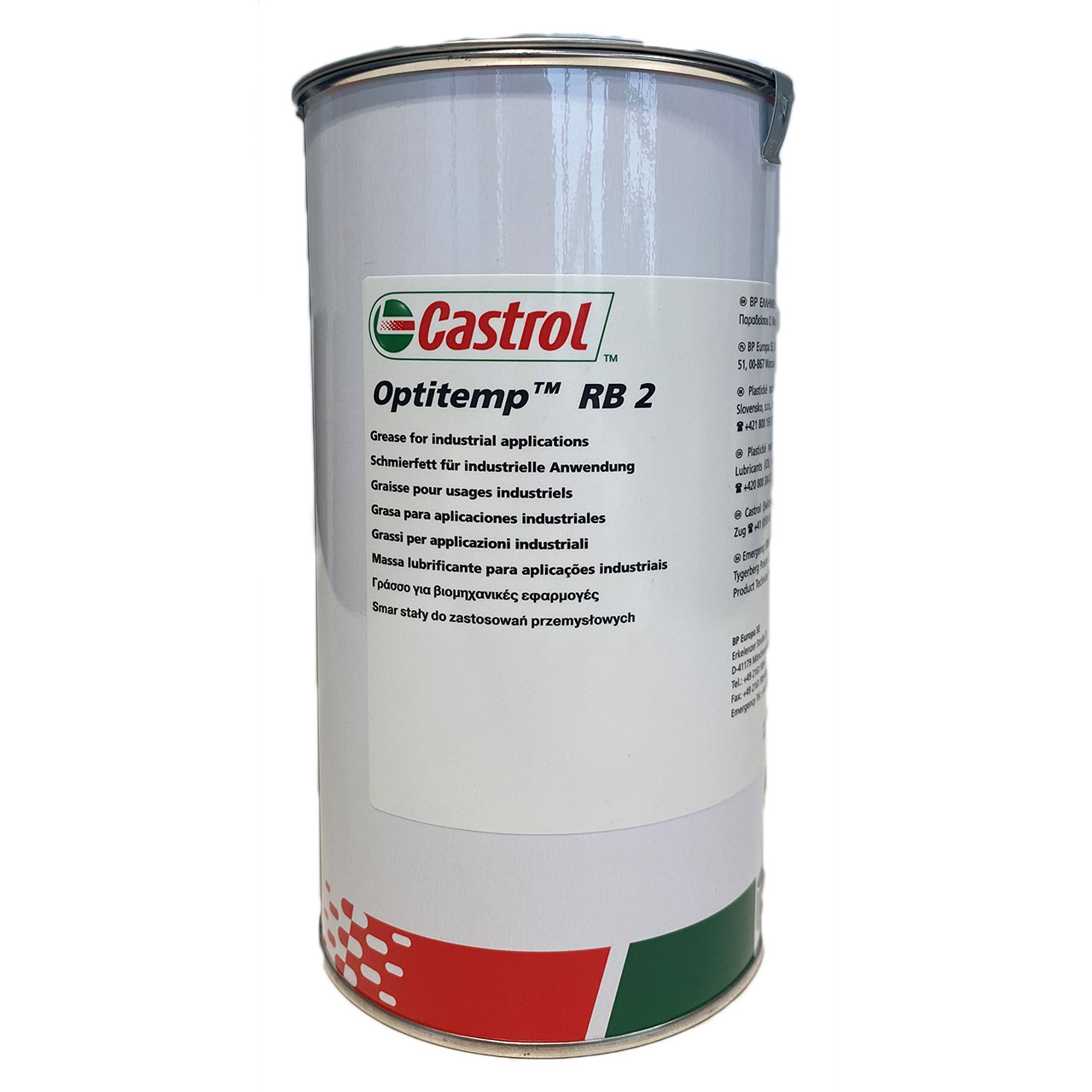 Castrol Opitemp RB2 1kg
