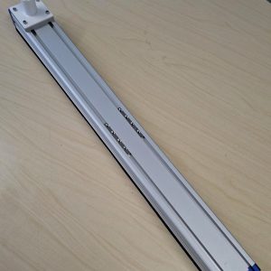 1221mm foam gripper top